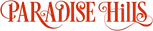 Logo Paradise Hills