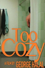 Poster de la película Too Cozy