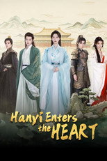 Poster de la serie Hanyi Enters the Heart