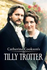 Poster de la serie Tilly Trotter