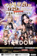 Poster de la película Stardom in Tsugaru ~Tsugaru City Administration 20th Anniversary Commemoration~