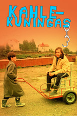 Poster de la película The Handcuff King