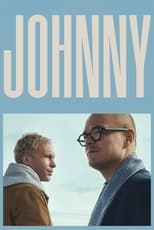 Poster de la película Johnny
