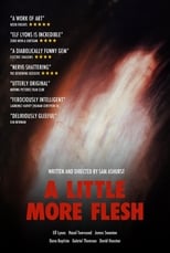 Poster de la película A Little More Flesh