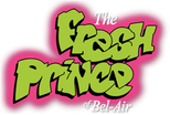 Logo The Fresh Prince of Bel-Air