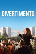 Poster de la película Divertimento