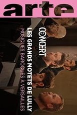 Poster de la película Three Motets by Lully French Baroque Music from Versailles