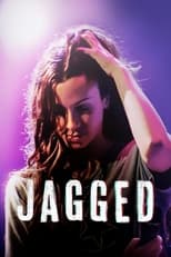 Poster de la película Jagged