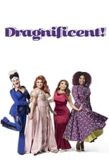 Poster de la serie Dragnificent!