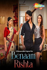 Poster de la película Benaam Rishta