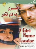 Poster de la película A girl named Tondar