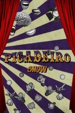 Poster de la película Picadeiro Show