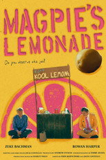 Poster de la película Magpie's Lemonade