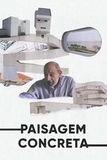 Poster de la película Concrete Landscape