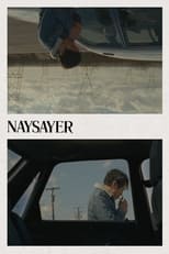 Poster de la película Naysayer