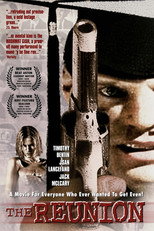 Poster de la película The Reunion