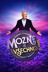 Poster de la serie Možné je všechno!