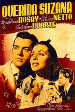 Poster de la película Querida Suzana