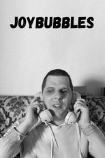 Poster de la película Joybubbles