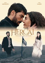 Poster de la serie Hercai