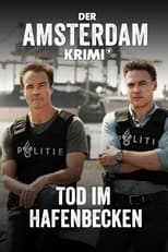 Poster de la película Der Amsterdam-Krimi: Tod im Hafenbecken