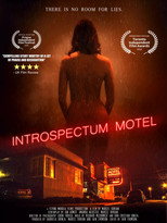 Poster de la película Introspectum Motel