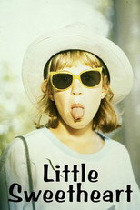 Poster de la película Little Sweetheart