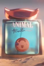 Poster de la película Animal Attraction