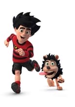 Poster de la serie Dennis & Gnasher