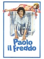Poster de la película Paolo il freddo