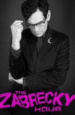 Poster de la película The Zabrecky Hour