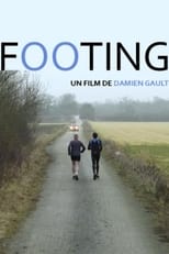 Poster de la película Footing