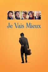 Poster de la película Je vais mieux