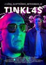 Poster de la serie T1NKL4S