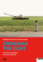 Poster de la película Crossing the Dust