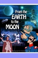 Poster de la película From the Earth to the Moon