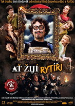Poster de la serie Ať žijí rytíři!