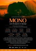 Poster de la película Live Pilgrimage in Madrid