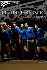 Poster de la serie El internado