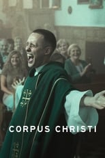 Poster de la película Corpus Christi