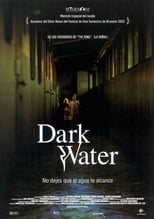 Poster de la película Dark Water