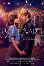 Poster de la película Boulevard