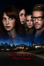 Poster de la película The Neighborhood Nightmare