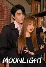 Poster de la serie Moonlight