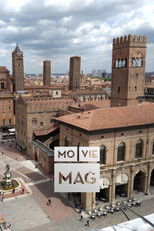 Poster de la película La Piazza che verrà, Bologna e il Cinema