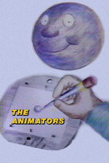 Poster de la película The Animators