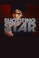 Poster de la película Shooting Star: Jean-Michel Basquiat