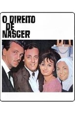 Poster de la serie O Direito de Nascer