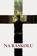 Poster de la película At The Split
