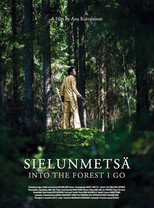 Poster de la película Into the Forest I Go